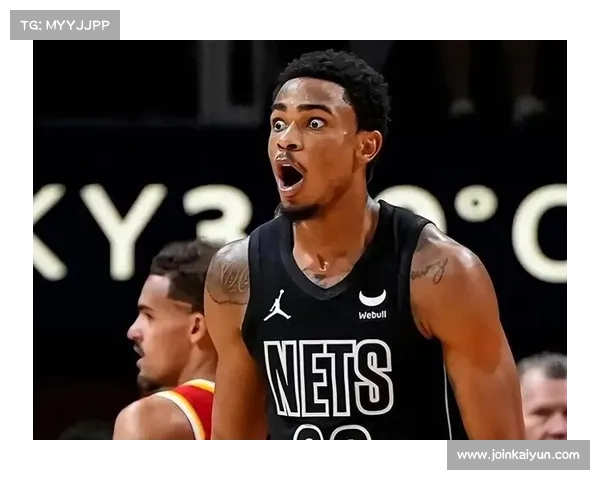 篮网考虑交易克拉克斯顿多队争夺极品锋线核心球员 篮网考虑交易克拉克斯顿多队争夺极品锋线核心球员