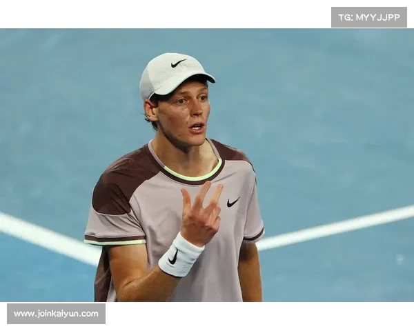 辛纳谈法网决赛失利后陷入心理低谷与自我调整过程 辛纳谈法网决赛失利后陷入心理低谷与自我调整过程