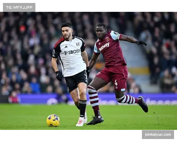 希门尼斯84分钟绝杀 富勒姆老将展现价值