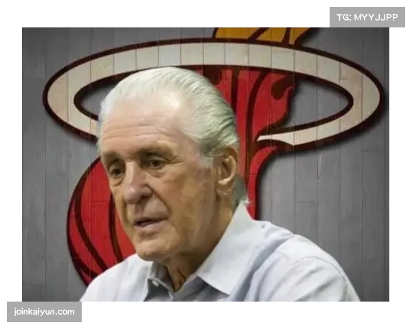 帕特·莱利预言成真，NBA步入无位置篮球时代