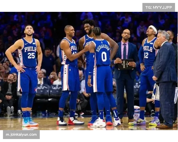 七六人进攻效率高居第二，高效转换与积极逼抢弥补投篮命中率