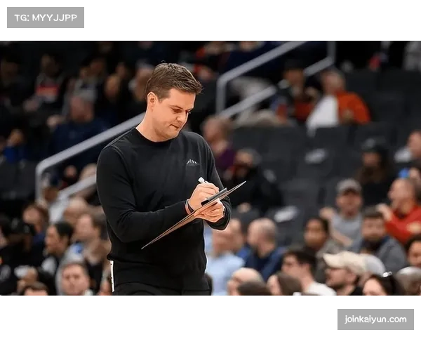 爵士遭遇六连败陷入困境 哈迪教练调整阵容效果有限