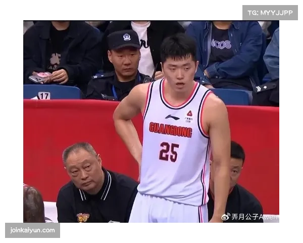 广东张皓嘉灾难级表现 锋线新星在战术体系中的适应性问题